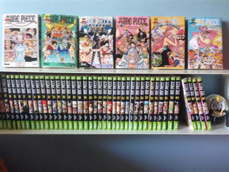 one piece anime dvd collection|one piece manga collection.